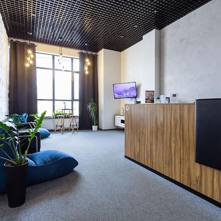 Nyvky Like Home - Apt 49 Kyiv Exterior photo
