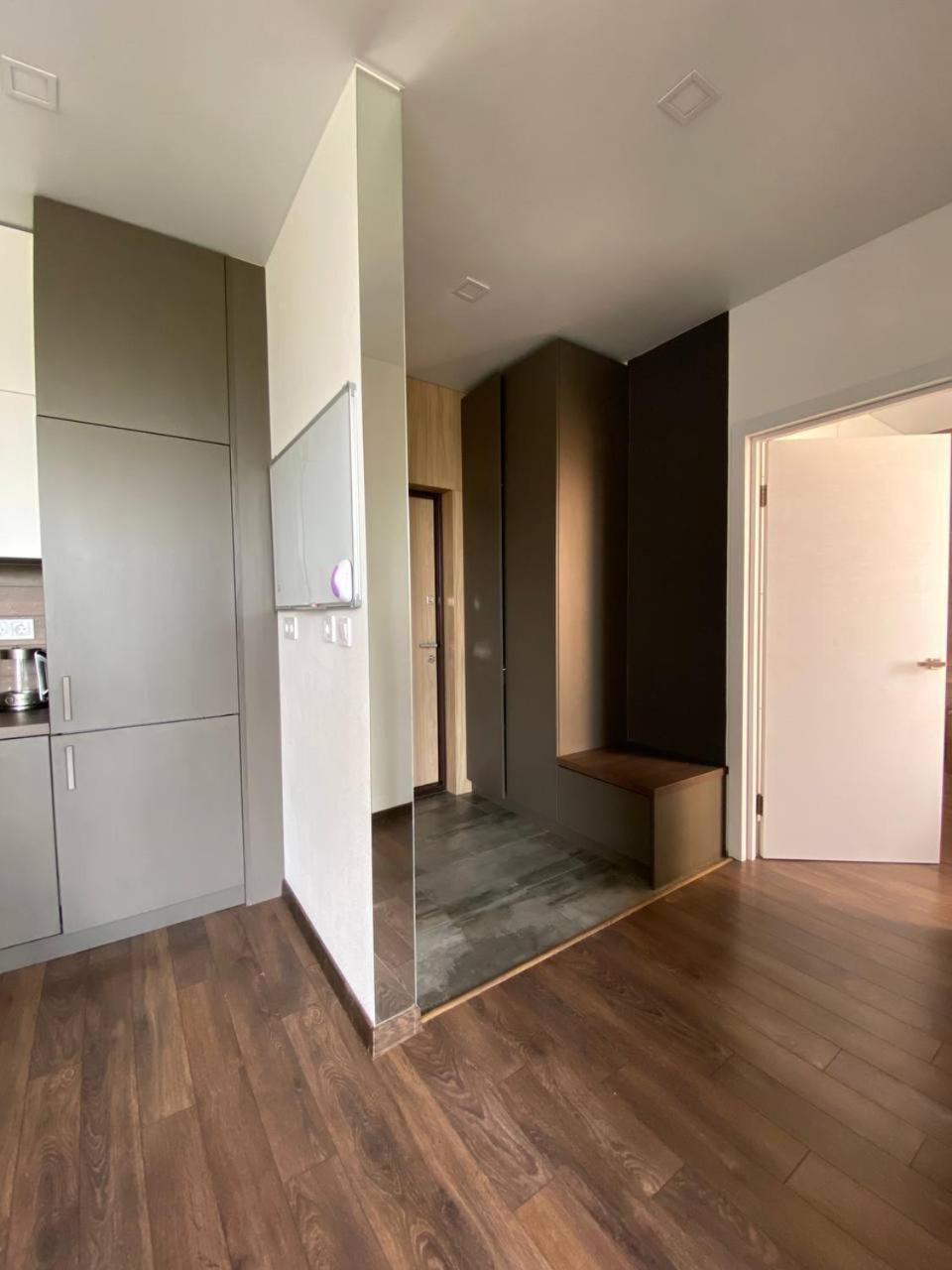 Nyvky Like Home - Apt 49 Kyiv Exterior photo